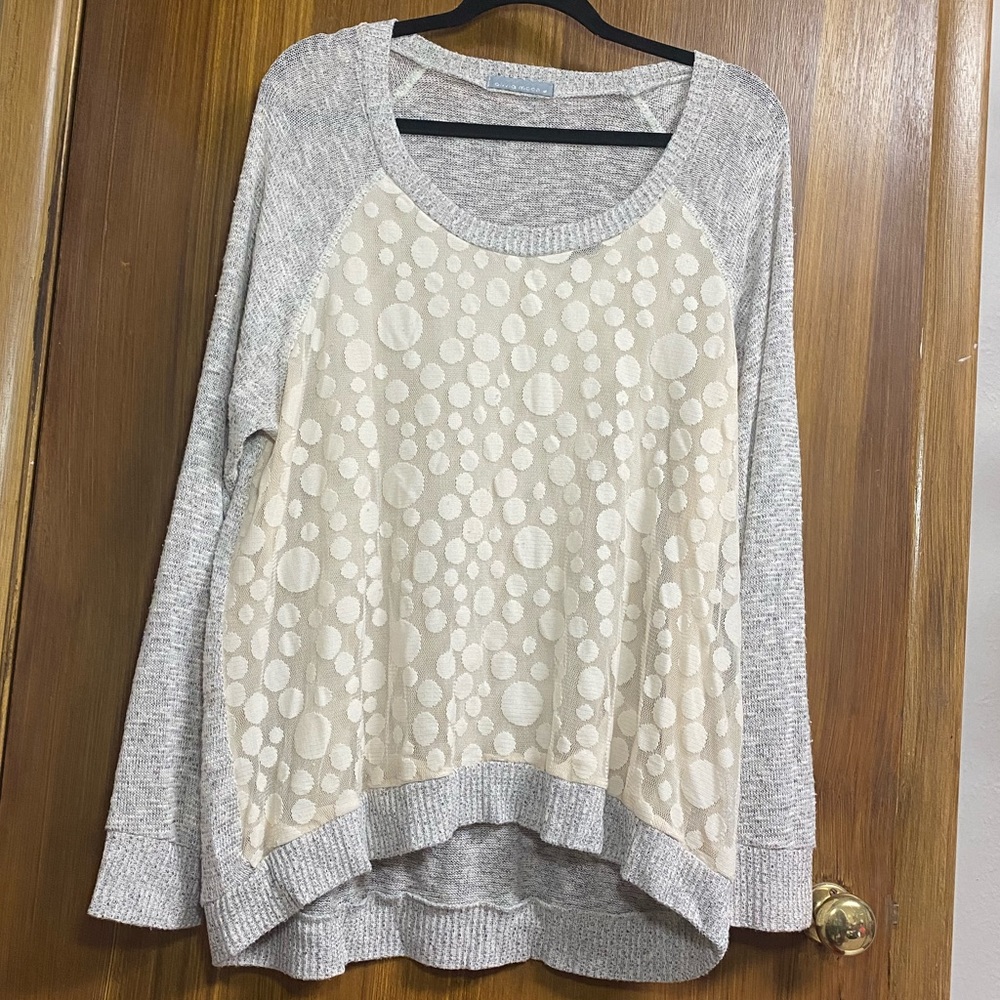 Oliva Moon blouse